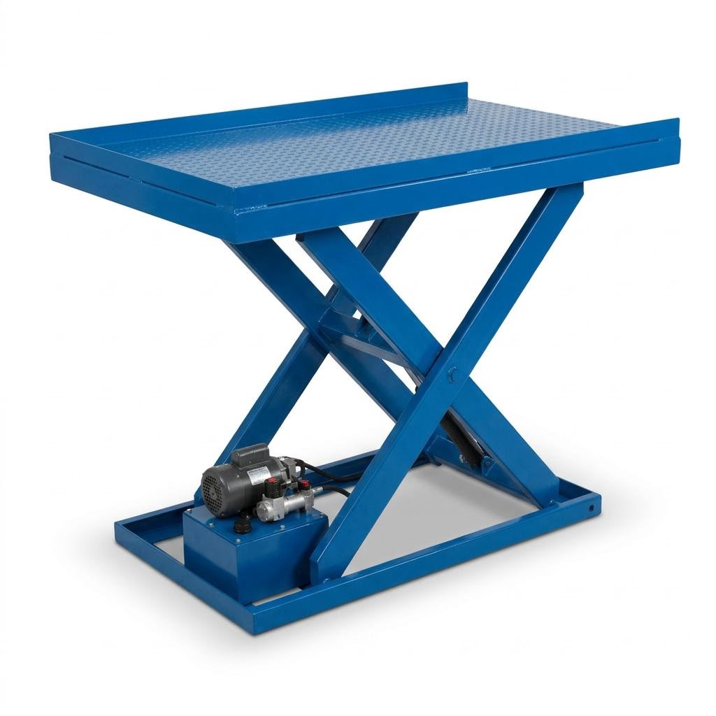 Material Handling (Lift)